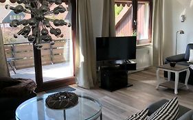 Ferienwohnung An der Jordanshöhe